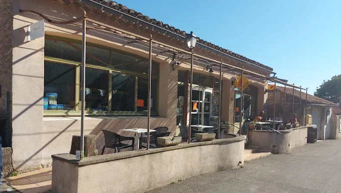 L'Épi-Café au Barroux